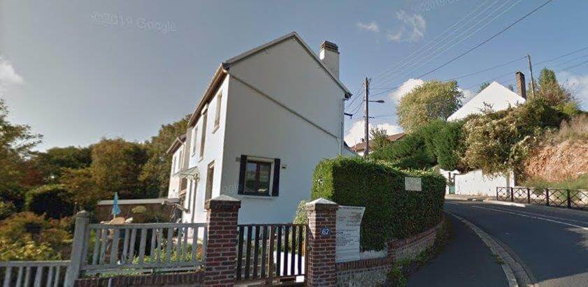 Chantier : Extension habitation ossature bois