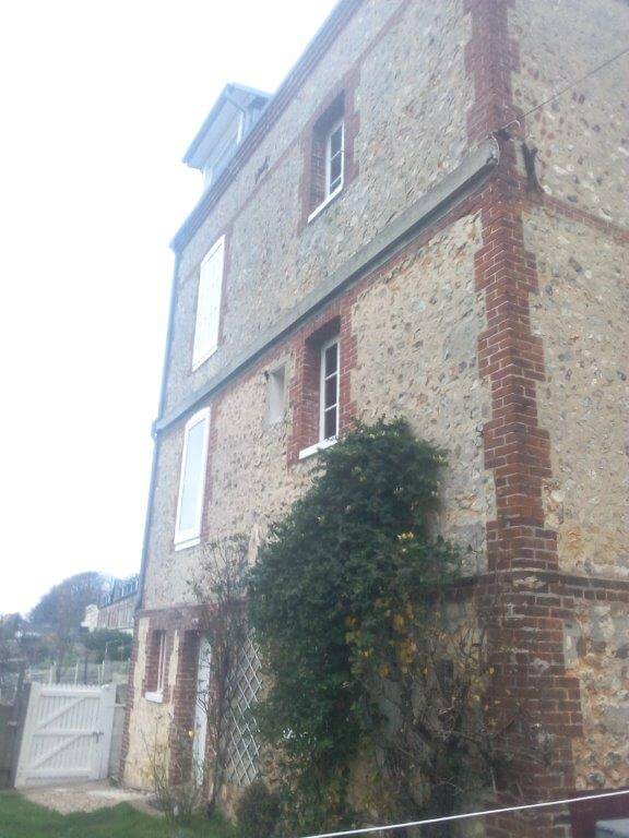 Chantier : Extension habitation ossature bois R+1